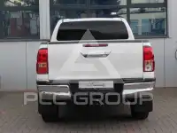 2019 Toyota Hilux