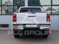 2019 Toyota Hilux