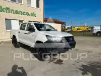 2019 Toyota Hilux
