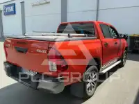 2019 Toyota Hilux
