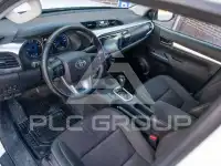 2019 Toyota Hilux