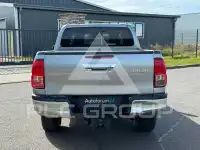 2019 Toyota Hilux