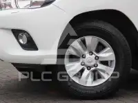 2019 Toyota Hilux