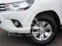 2019 Toyota Hilux