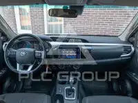 2019 Toyota Hilux