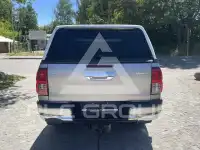 2019 Toyota Hilux