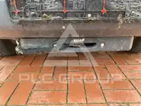 2019 Toyota Hilux