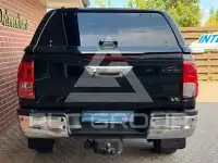 2019 Toyota Hilux