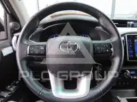 2019 Toyota Hilux