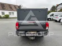 2019 Toyota Hilux