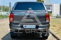 2019 Toyota Hilux