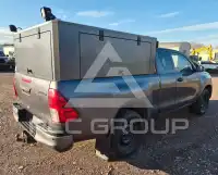 2019 Toyota Hilux