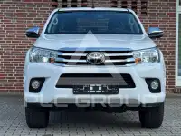 2019 Toyota Hilux