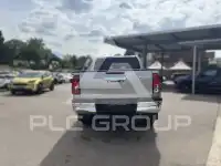 2019 Toyota Hilux