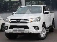 2019 Toyota Hilux