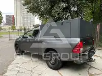 2019 Toyota Hilux
