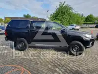 2019 Toyota Hilux