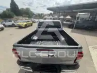 2019 Toyota Hilux
