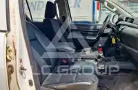 2019 Toyota Hilux