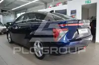 2019 Toyota MIRAI