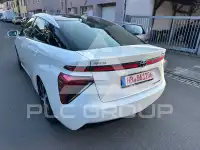 2019 Toyota MIRAI