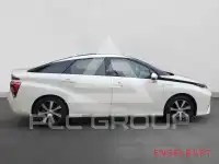 2019 Toyota MIRAI