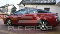 2019 Toyota MIRAI
