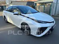2019 Toyota MIRAI