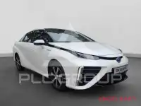 2019 Toyota MIRAI