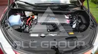 2019 Toyota MIRAI