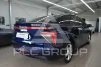 2019 Toyota MIRAI