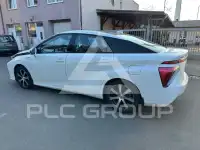 2019 Toyota MIRAI