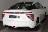 2019 Toyota MIRAI