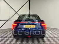 2019 Toyota MIRAI
