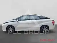 2019 Toyota MIRAI