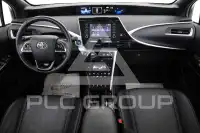 2019 Toyota MIRAI