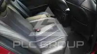2019 Toyota MIRAI