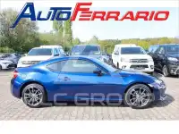 2019 Toyota GT86