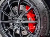 2019 Toyota GT86