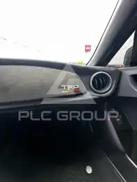 2019 Toyota GT86