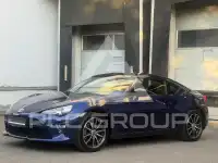 2019 Toyota GT86