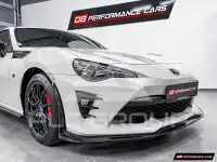 2019 Toyota GT86