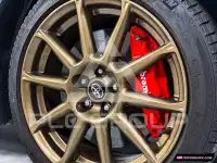2019 Toyota GT86