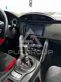 2019 Toyota GT86