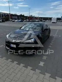 2019 Toyota GT86