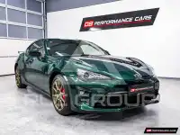 2019 Toyota GT86
