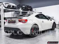 2019 Toyota GT86