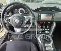 2019 Toyota GT86