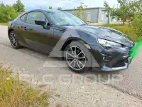 2019 Toyota GT86