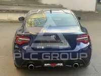 2019 Toyota GT86